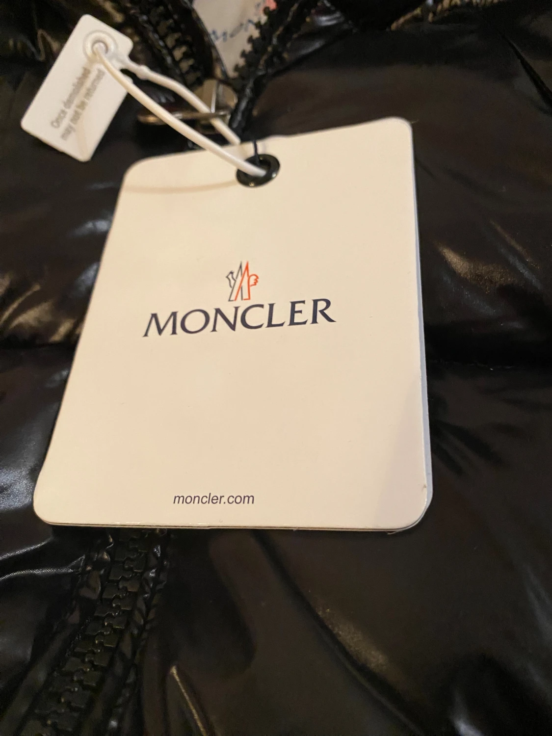 Moncler Maya - 4