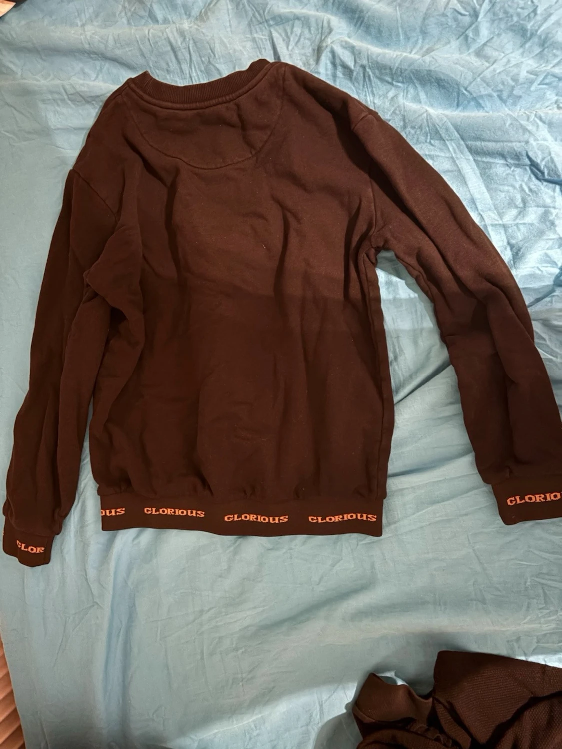 Glorious gangsta - 3