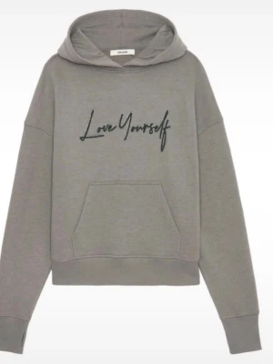 Zadig hoodie - Jättefin men kommer tyvärr inte till använding!!💓
