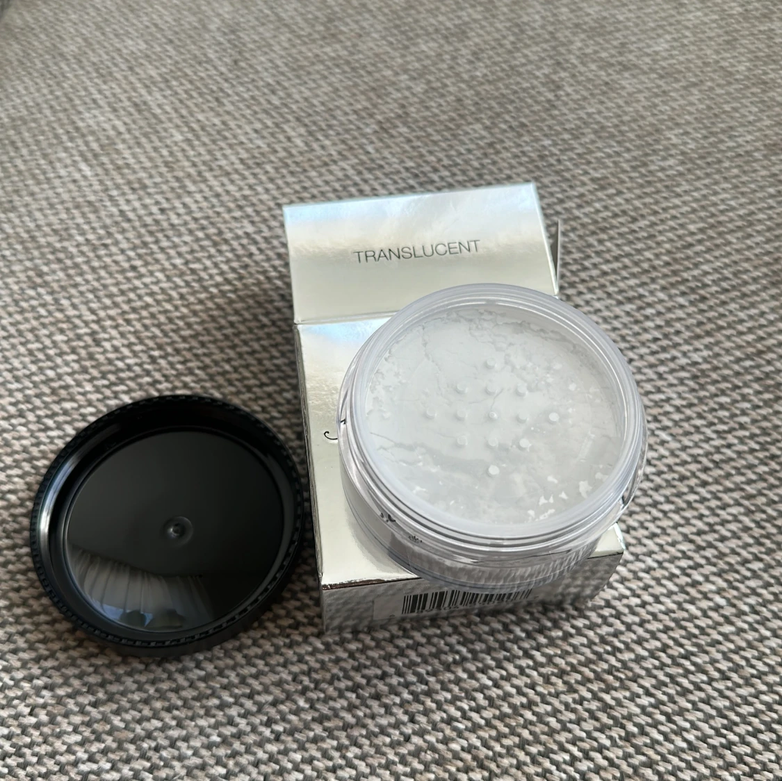 Anastasia Beverly Hills Loose Setting Powder - 4
