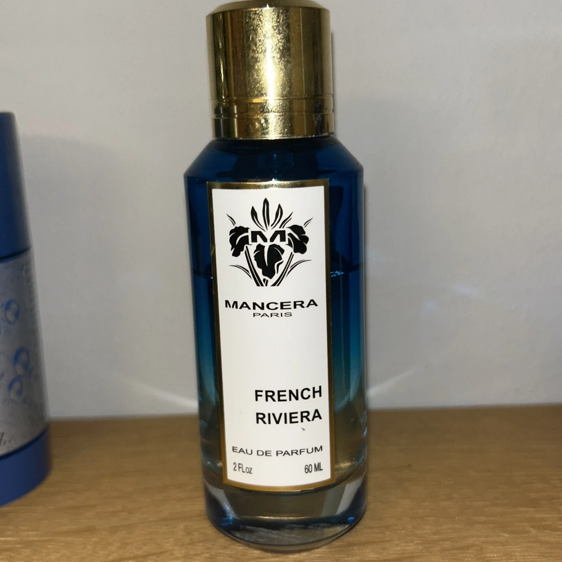 Mancera French Riviera 60ml EdP
