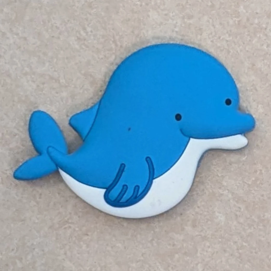 Delfin magnet, Soho.hr  - 2