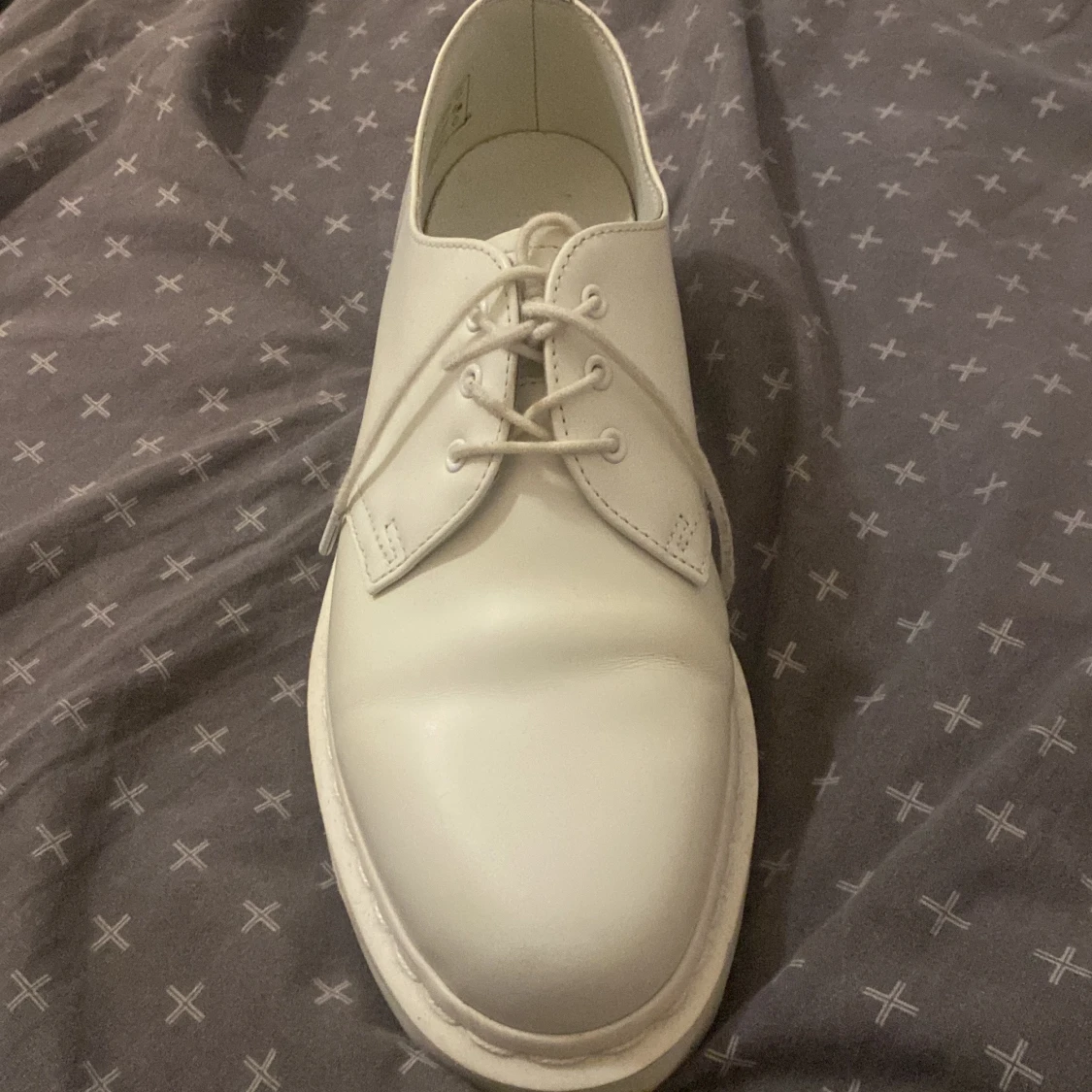 doc martens / dr martens skor - 1