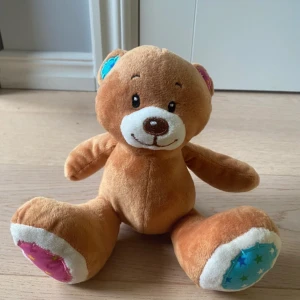 Gender reveal nalle - Ny