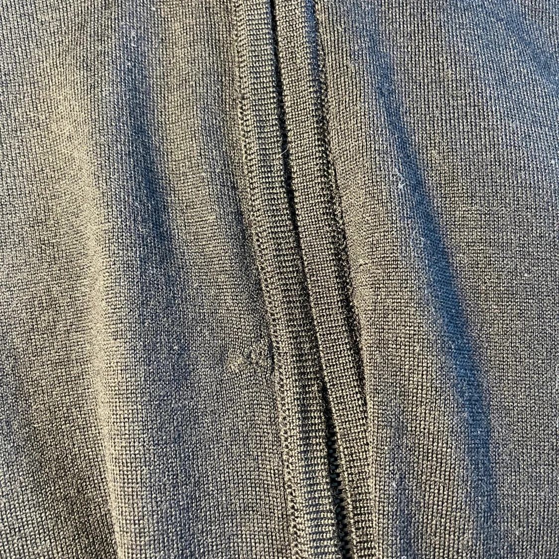 Svart kofta från Oscar Jacobson - 2