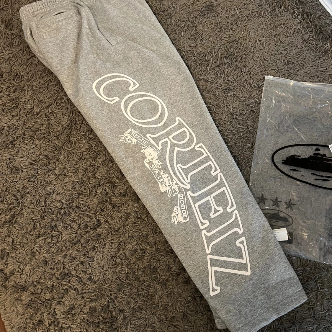 CORTEIZ MJUIKSBYXOR  - 2