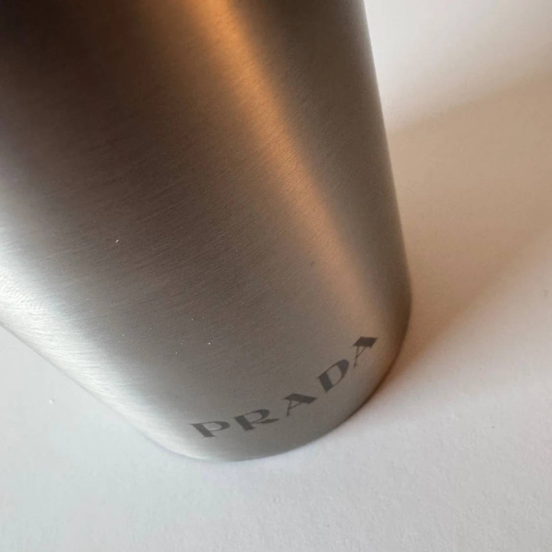 Prada Thermal Bottle 350ml - 3