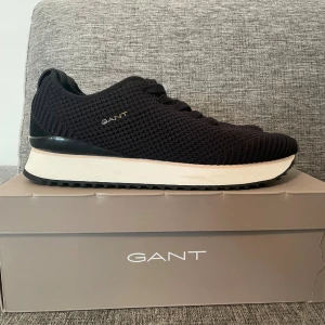 Gant skor - Helt nya, storlek 40. 