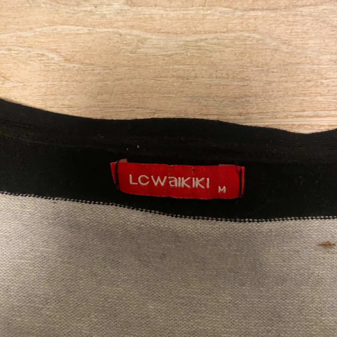 Randig kofta från LC Waikiki - 3