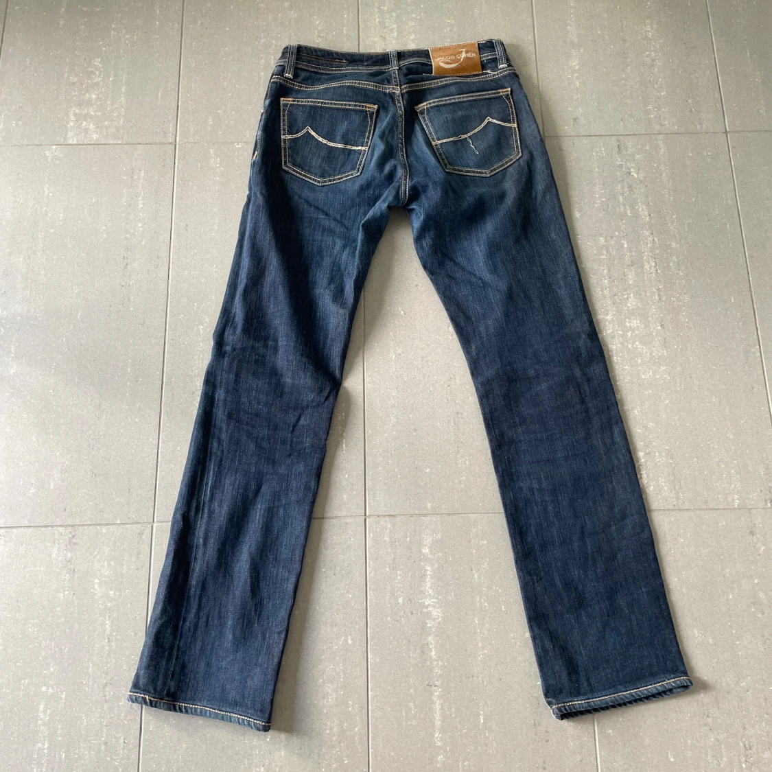 Jacob Cohën Jeans - 2