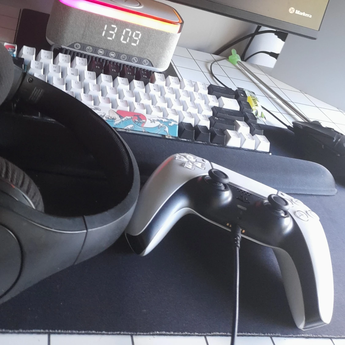  tillbehör för gaming - 1