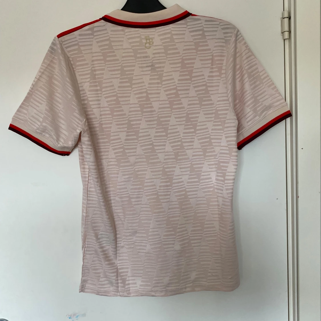 Bayern München Adidas fotbollströja - 1