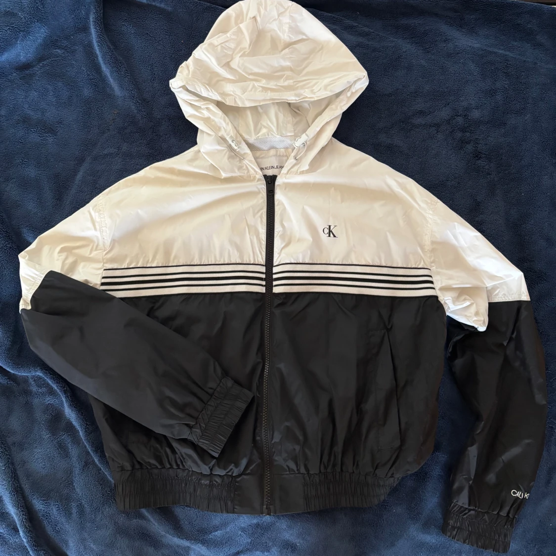 Calvin Klein vindjacka  - 2