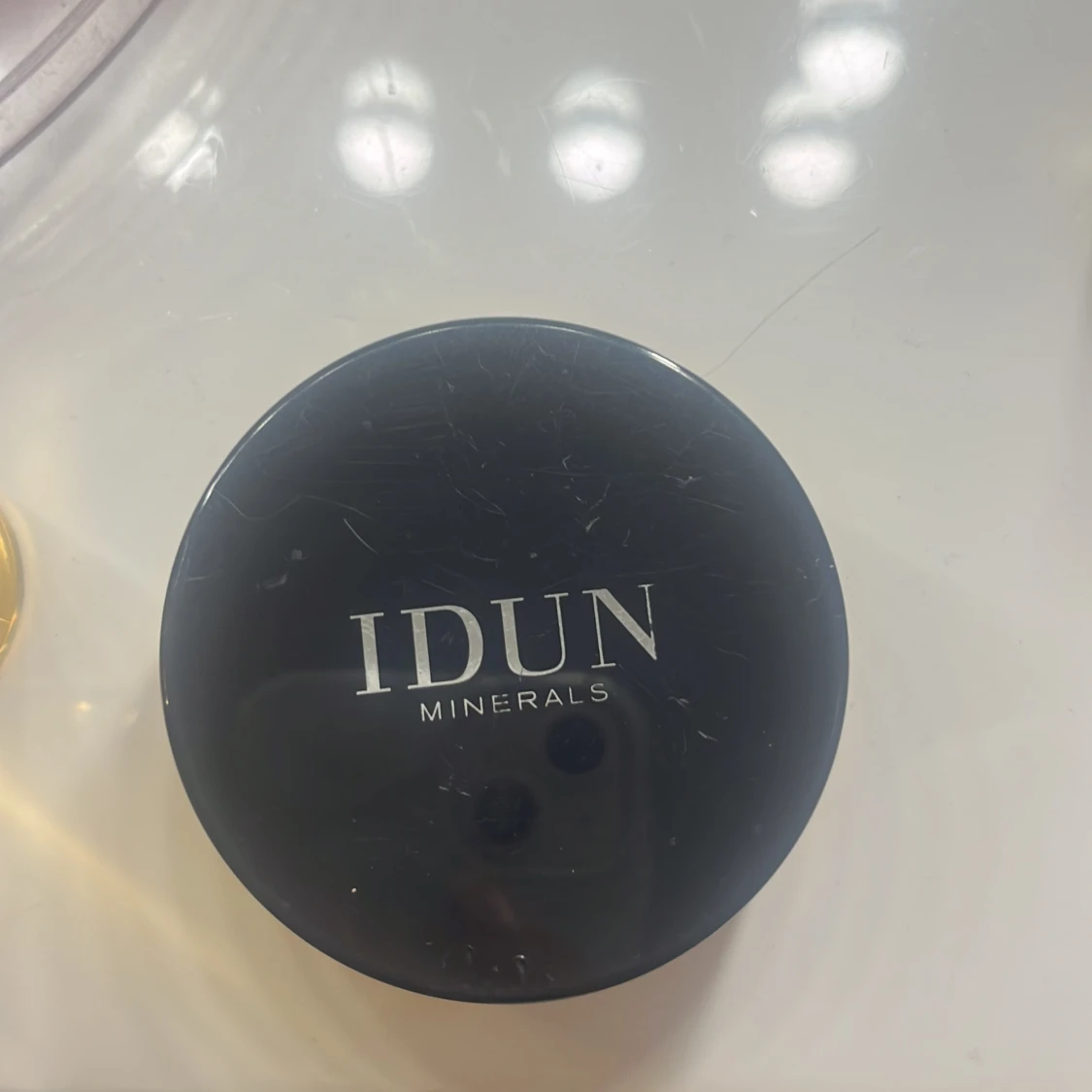 IDUN Minerals Foundation Freja 036
