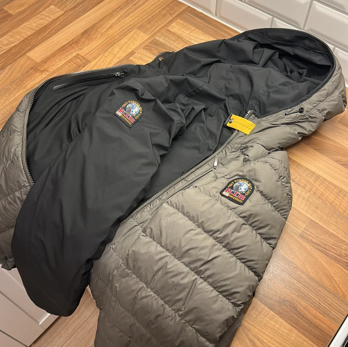 Parajumper jacka  - 4