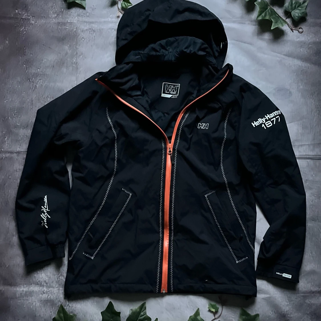 Helly Hansen 1877 Shell Jacket – Storlek L