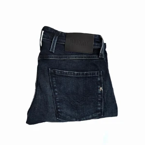 Replay Anbass Jeans  - Replay Anbass Jeans, storlek 28/30🙌🏼