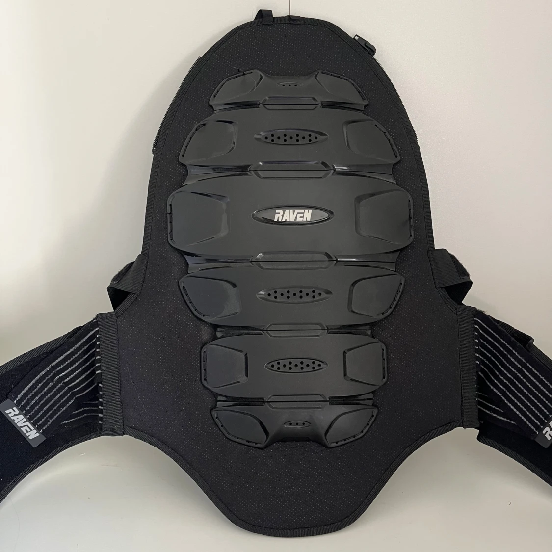 Raven Sideswipe  Skyddsjacka - 2