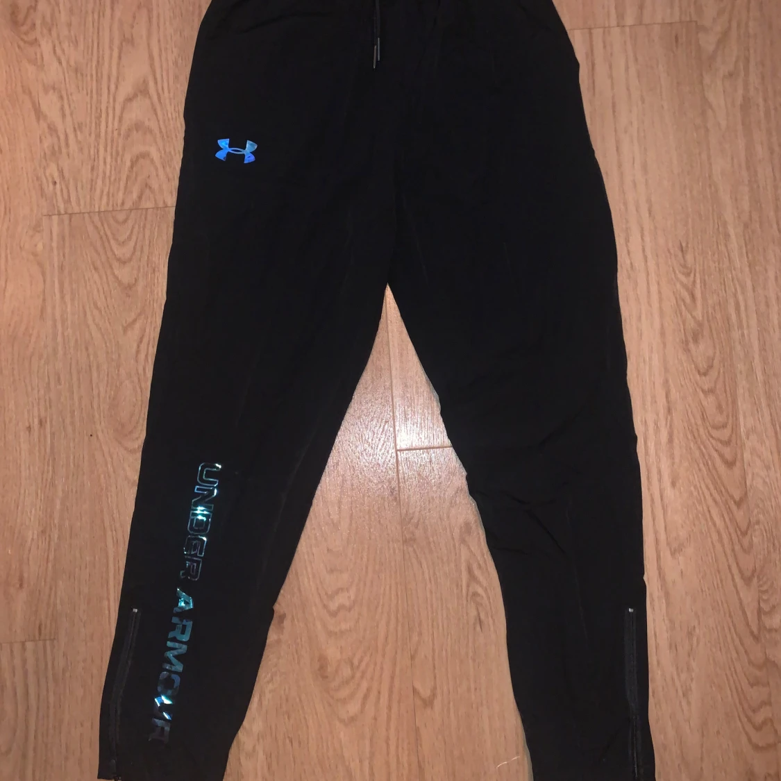 Under armour träningsbyxor