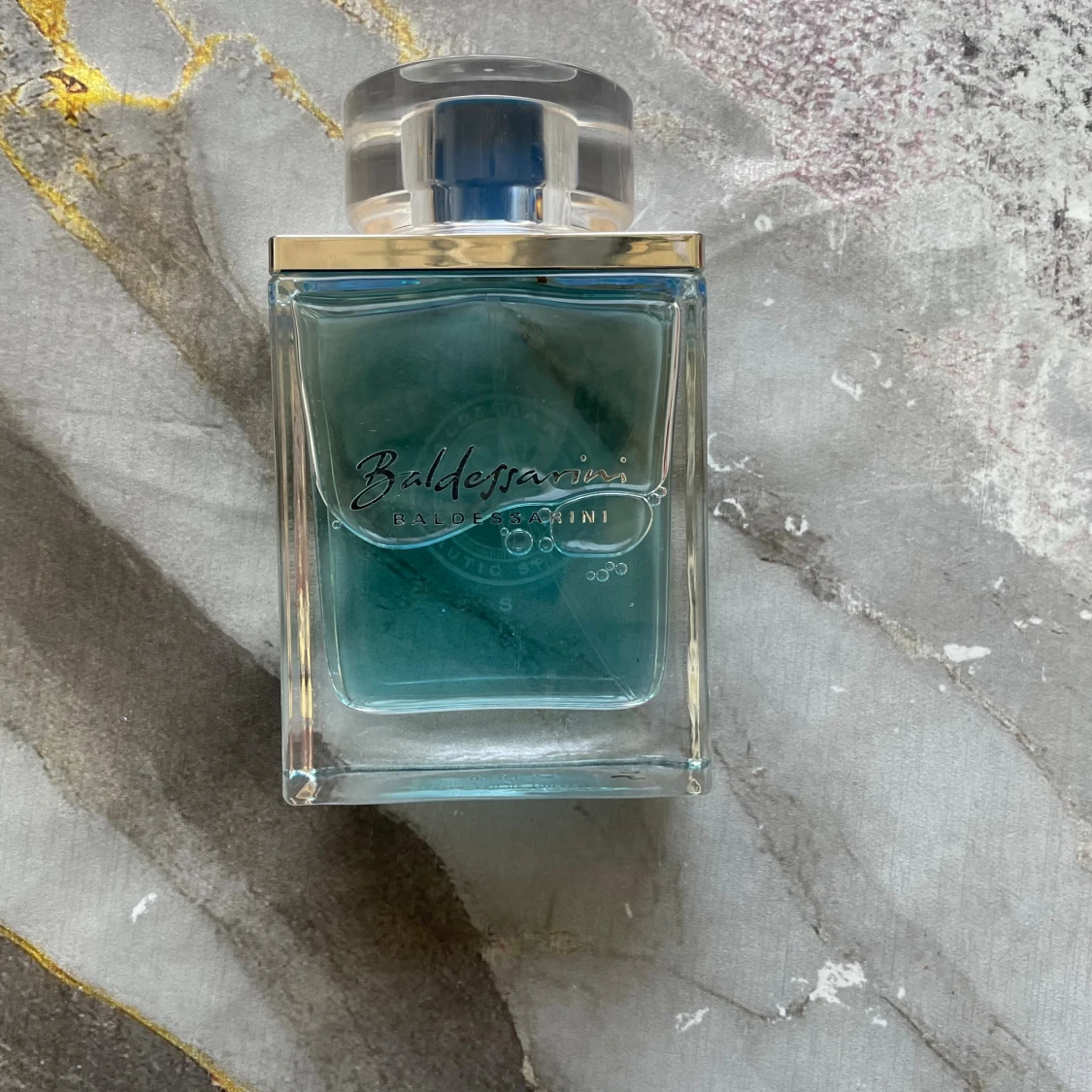 Baldessarini Nautic Spirit 90ml