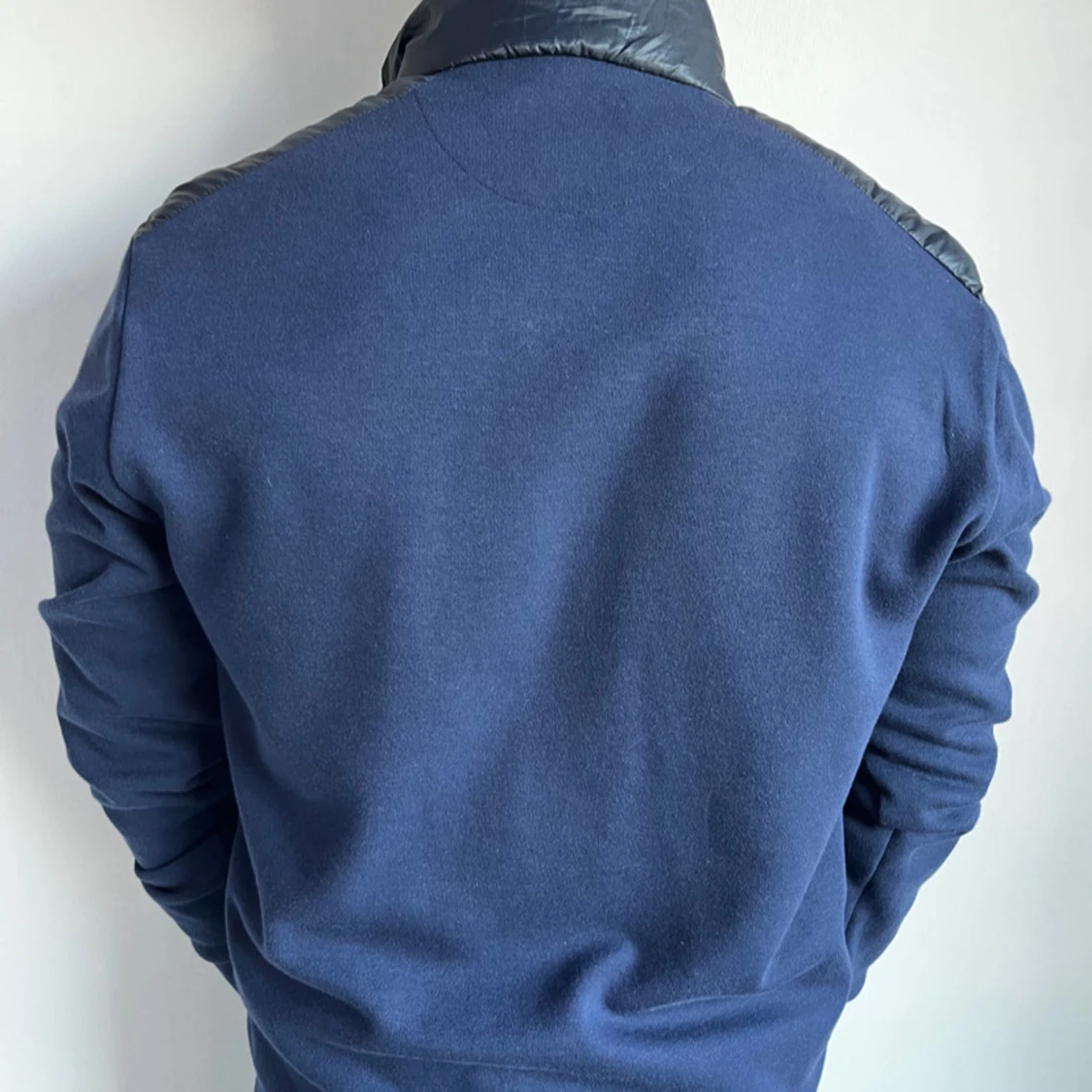 Mörkblå cardigan Polo Ralph Lauren - 1