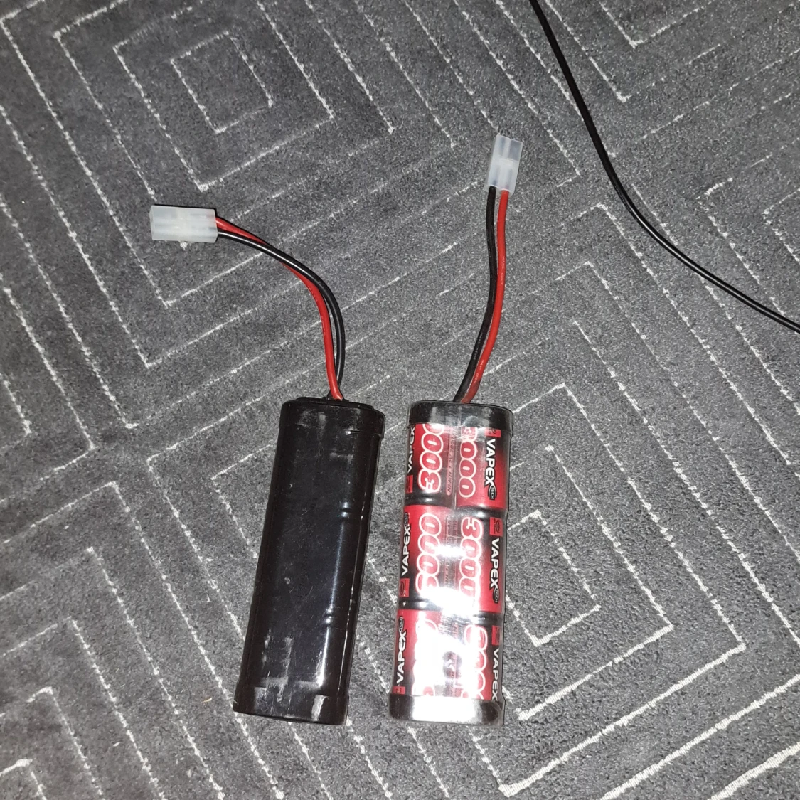 BSD Racing Storm Viper X2 RC Bilar (2 st) - 2