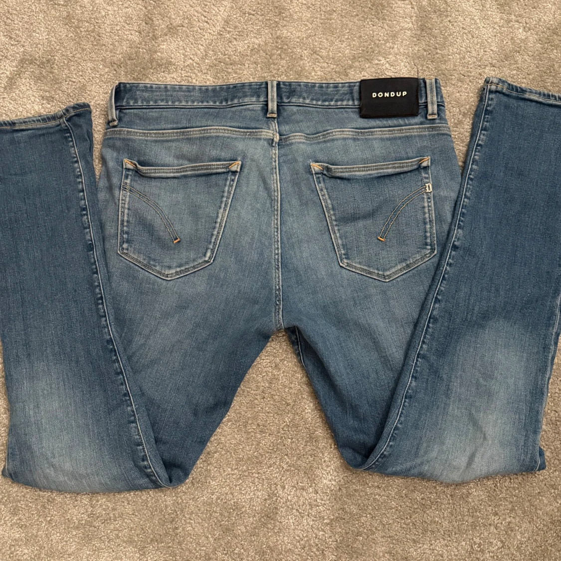 Dondup George jeans - 2