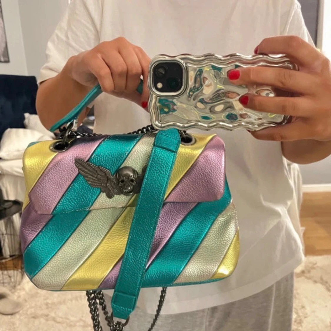 Max Jenny väska  - 2