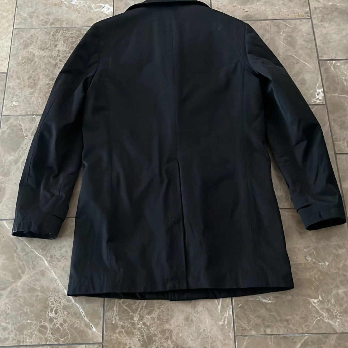 Svart rock från Selected Homme - 2