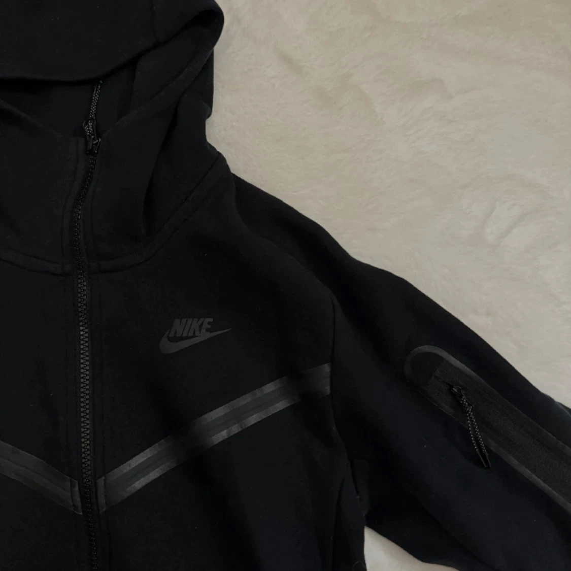 Nike tech fleece