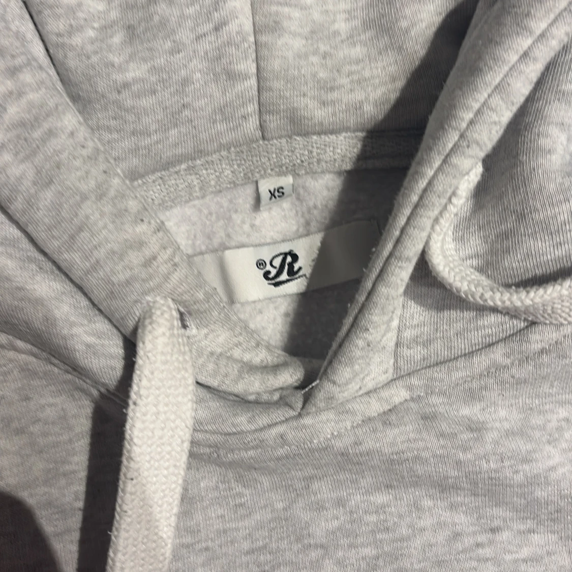 Russemerch hoodie  - 2