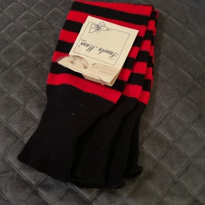 Benvärmare fr Pamela Mann onesize - Helt nya randiga benvärmare fr Pamela Mann.