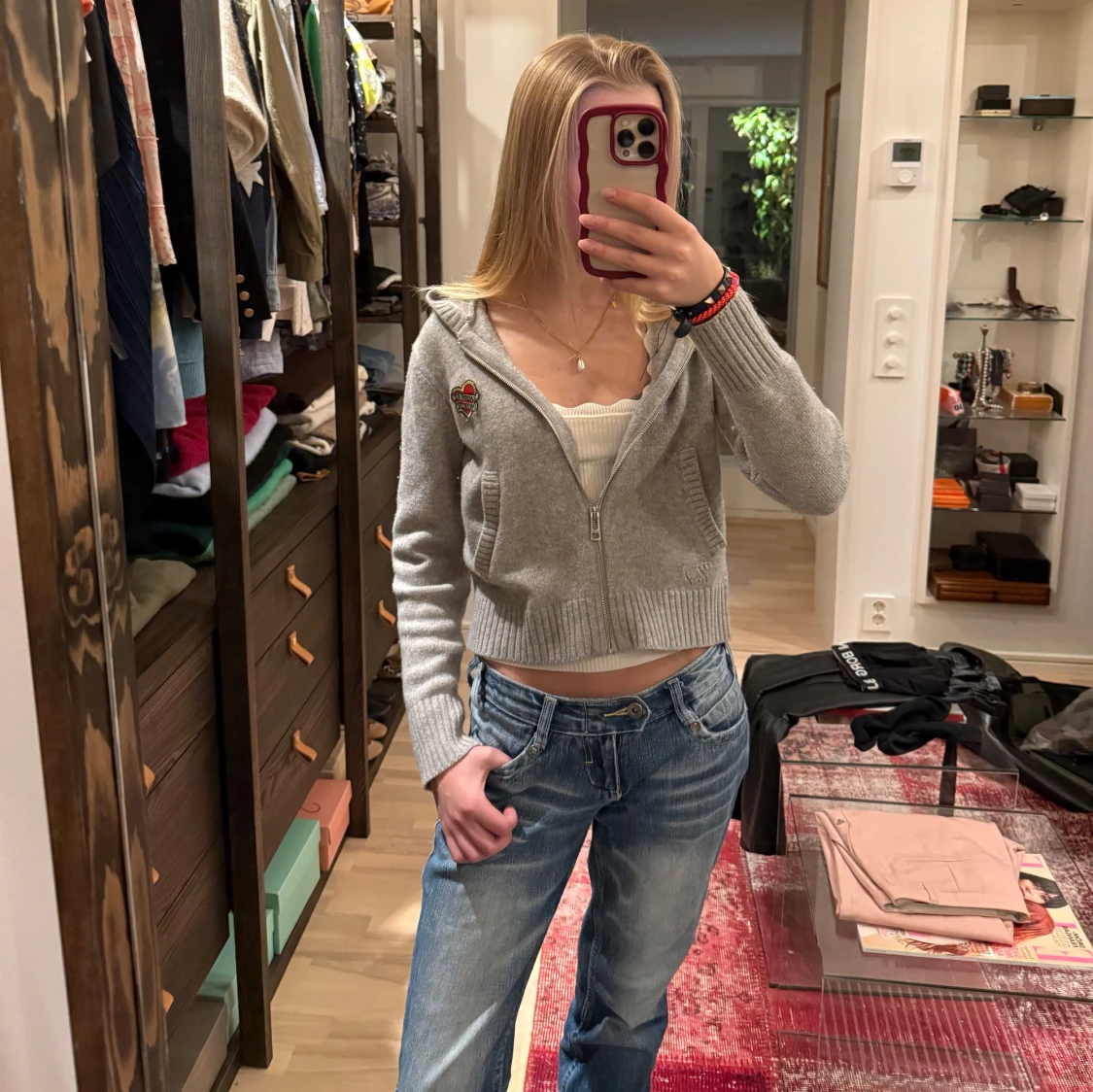 Zadig & Voltaire   - 1