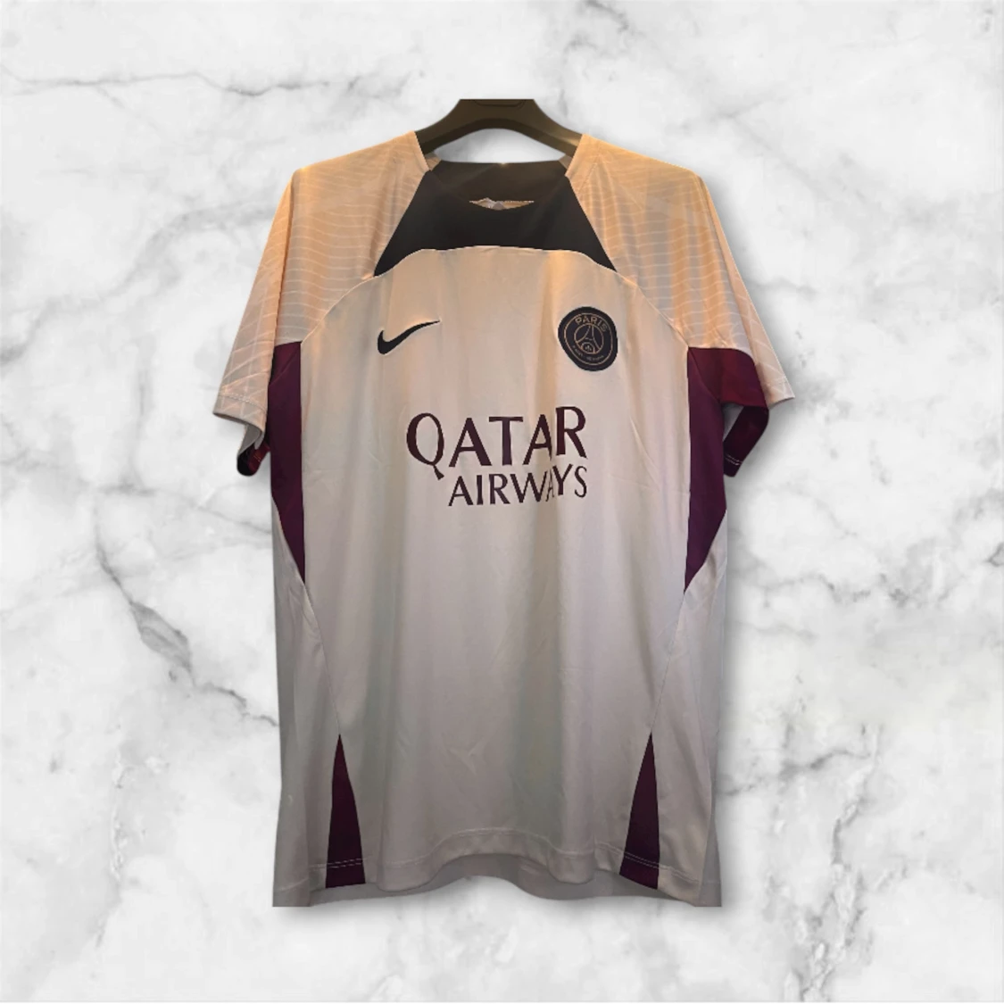 PSG fotbollströja från Nike - 4