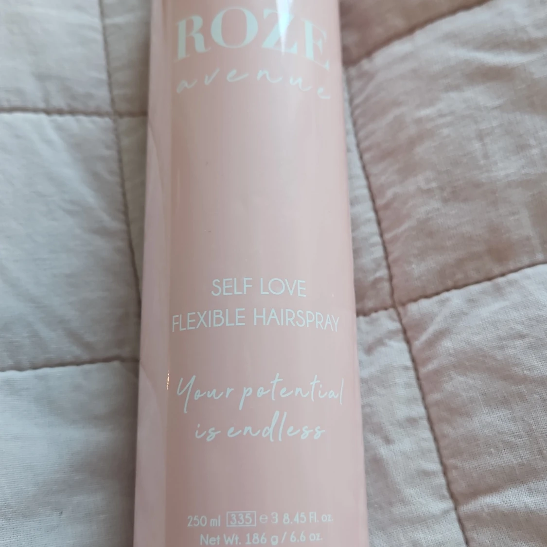Hårspray från Roze Avenue & Creative Headz - 3