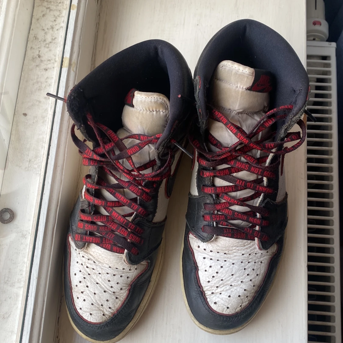Nike Air Jordan 1 bloodline - 3