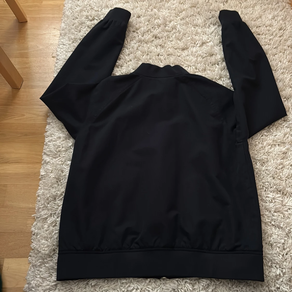 Svart bomberjacka från GANT - 1