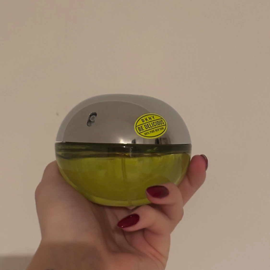 DKNY Be Delicious parfym