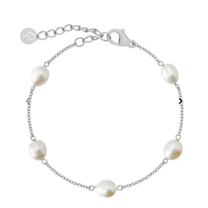 Armband  - Säljer detta superfina armband från Edblad🤍 köpte för 449 säljer för 200, jättebra skick 