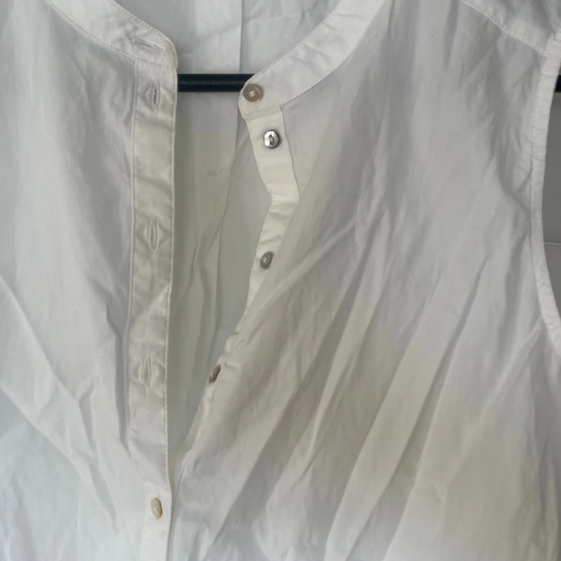 Skjorta utan ärmar - 1