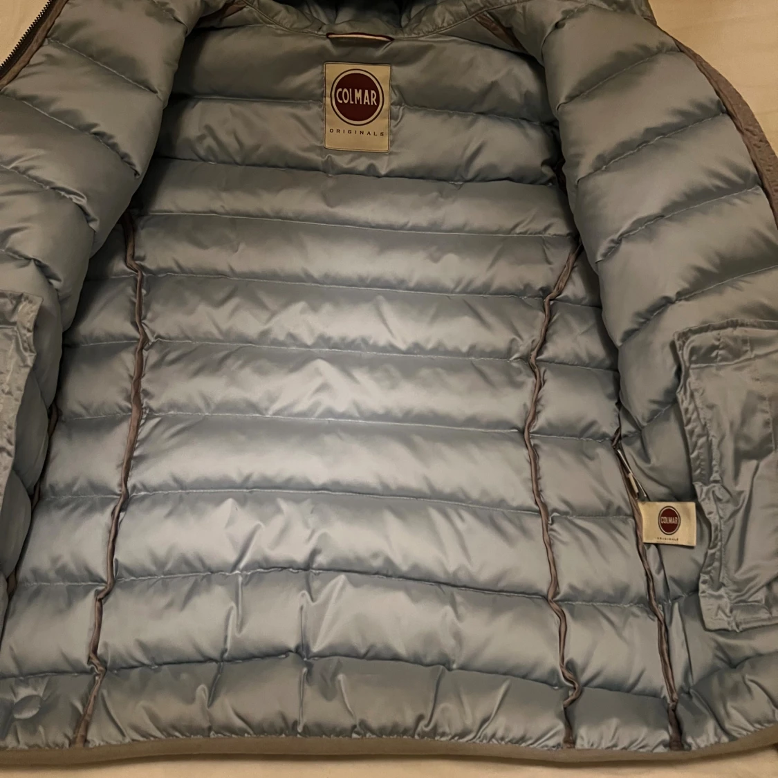 Colmar jacka  - 3