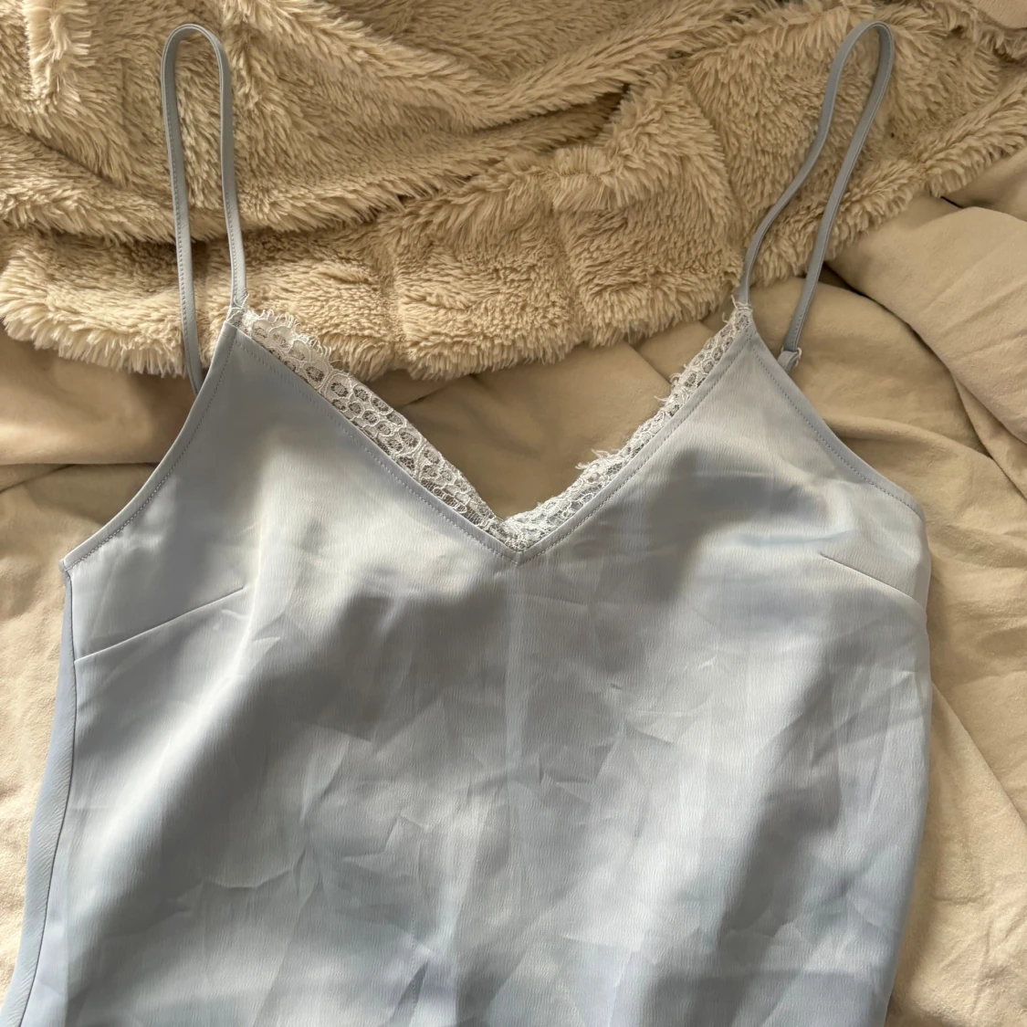 nattlinne med knyte🎀 - 1