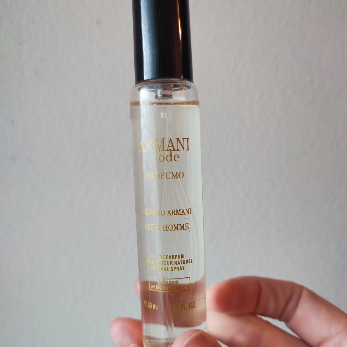 Armani Code Profumo perfume - 1