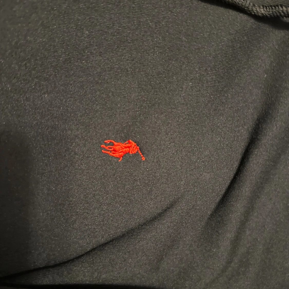 Polo Ralph zip hoodie  - 2