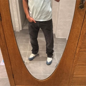 Replay jeans  - Ett par snygga byxor från Replay i storlek W31 L30 i modellen Rocco 