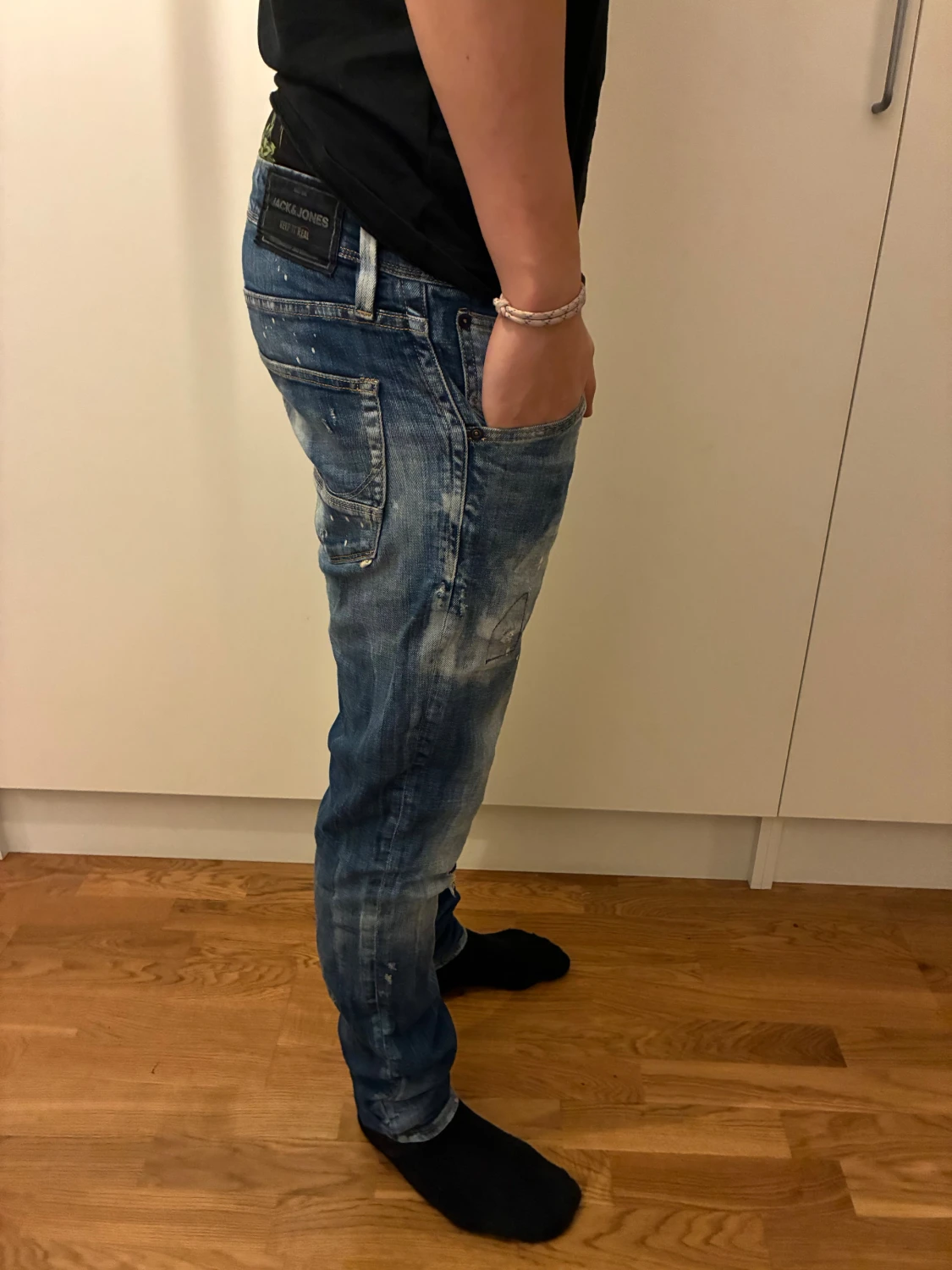 Jack and Jones Jeans - 1