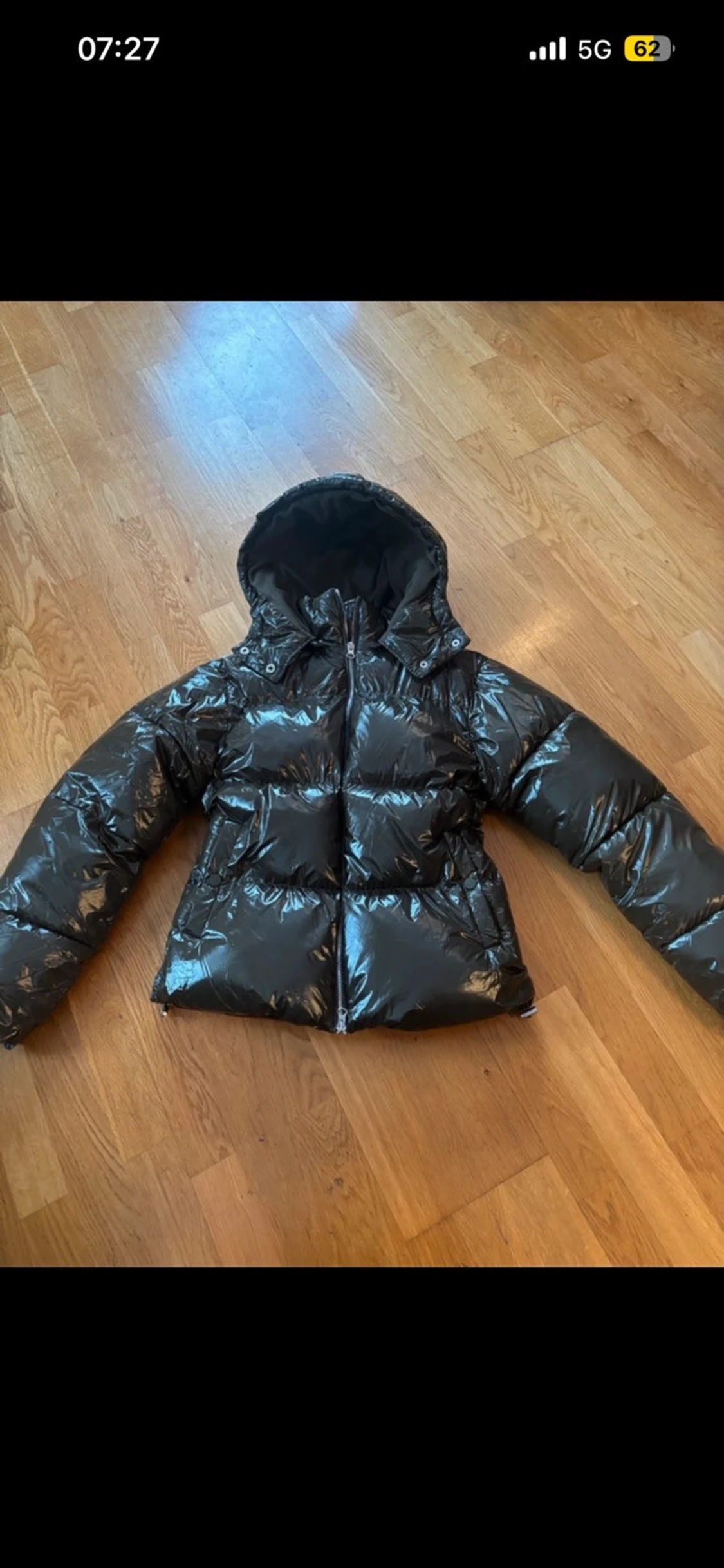 Byte Nelly jacka - 5