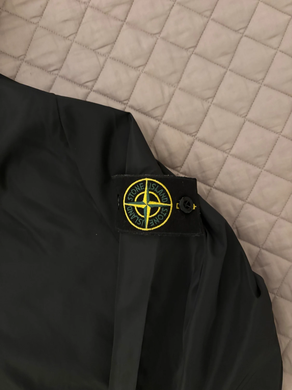 Stone Island windbreaker - 2