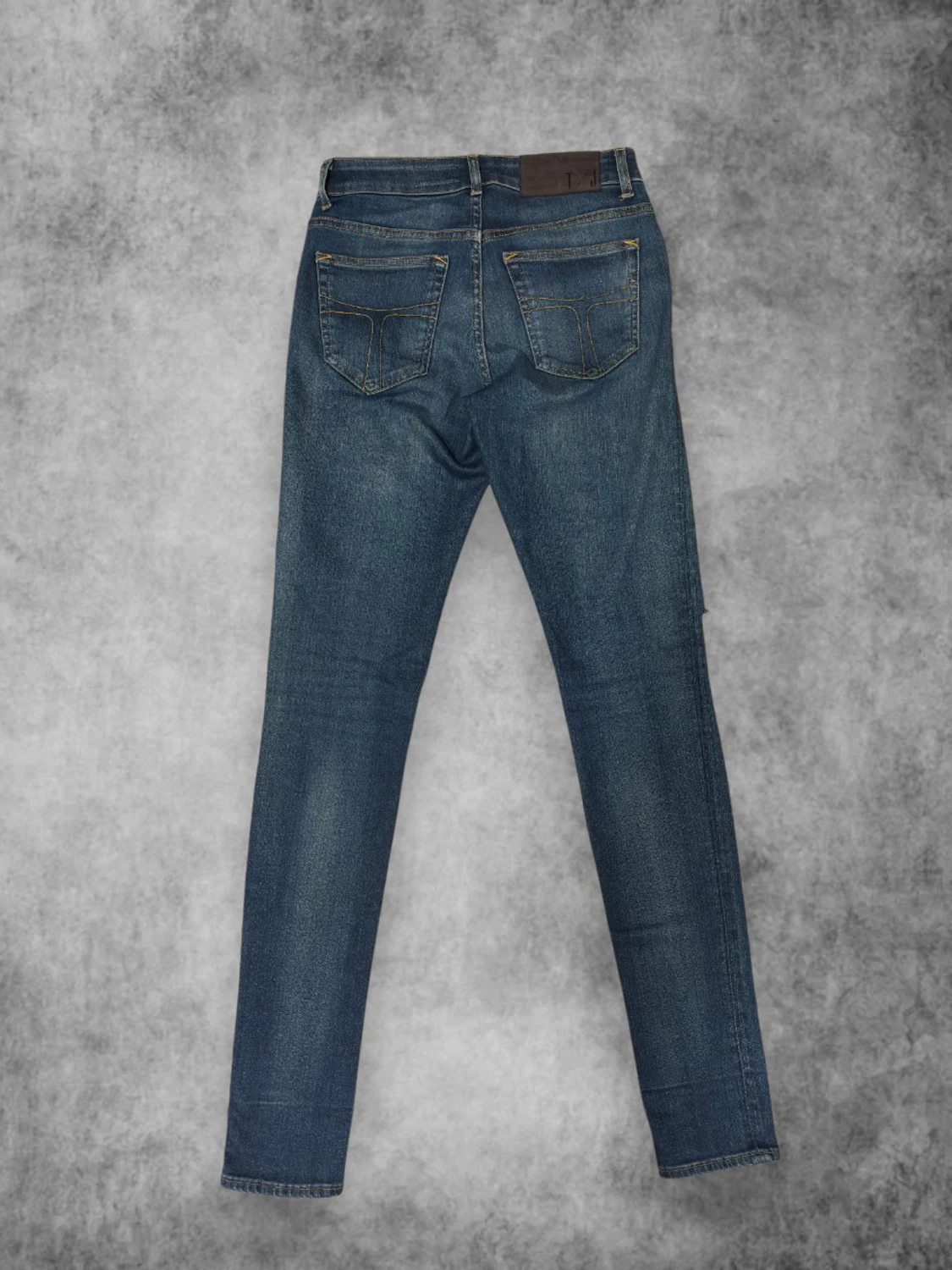 Tiger of Sweden Jeans - 1