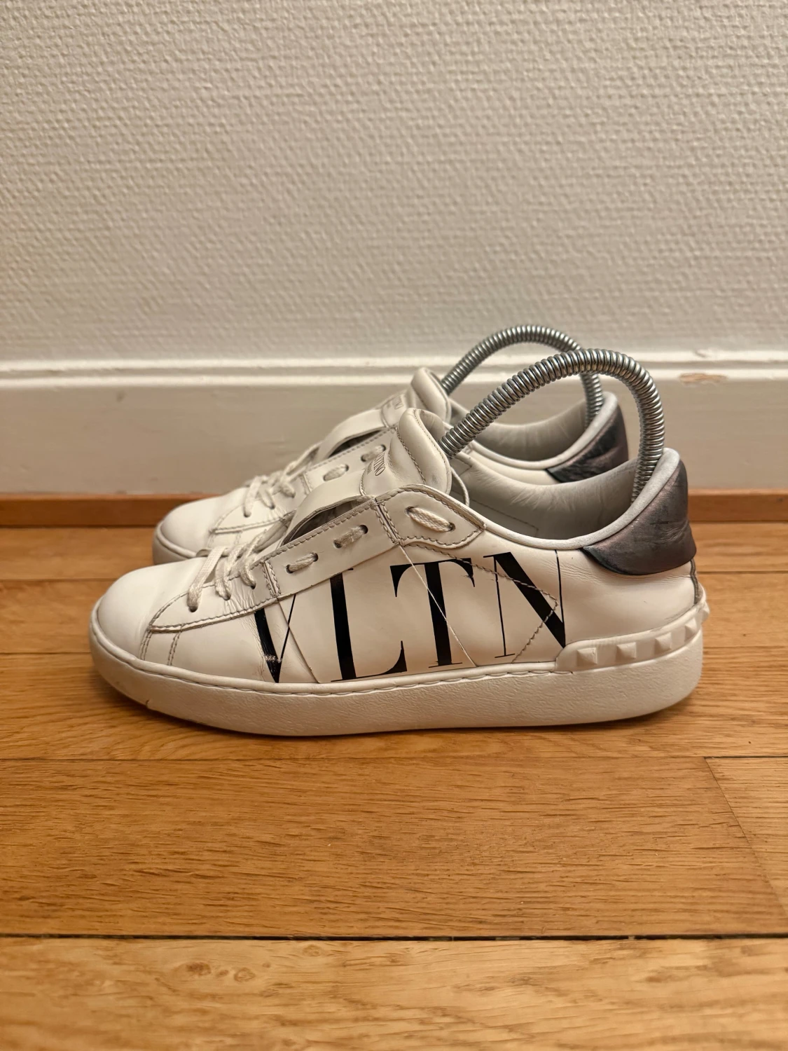 Valentino skor 